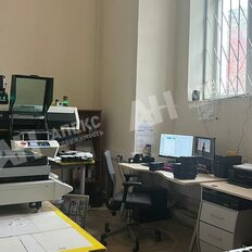 195 м², склад - изображение 5