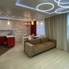 Квартира 98 м², 2-комнатная - изображение 3