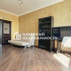 Квартира 77,8 м², 2-комнатная - изображение 5