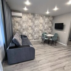 Квартира 29 м², студия - изображение 3