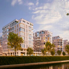 Квартира 141,5 м², 4-комнатная - изображение 4