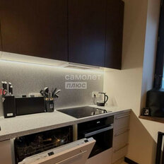 Квартира 34,9 м², 1-комнатная - изображение 4