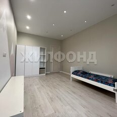 Квартира 73,8 м², 3-комнатная - изображение 3