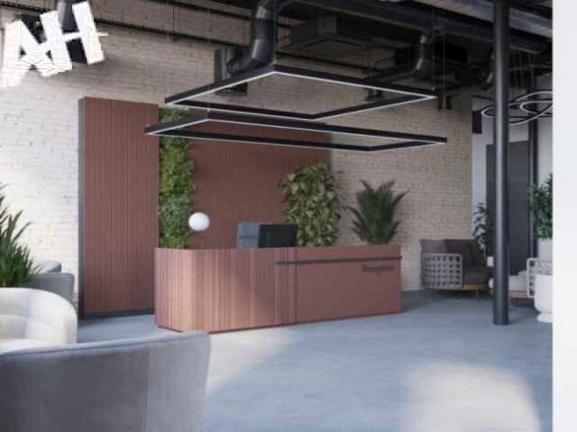 1067,9 м², участок коммерческого назначения 427 160 ₽ в месяц - изображение 45