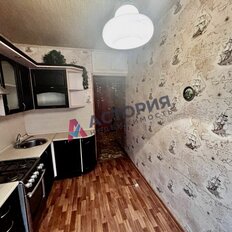 Квартира 67,3 м², 3-комнатная - изображение 2