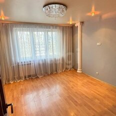 Квартира 59,5 м², 3-комнатная - изображение 1