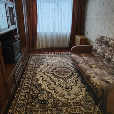 Квартира 49,3 м², 2-комнатная - изображение 5