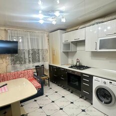 Квартира 37,8 м², 1-комнатная - изображение 3