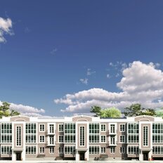 Квартира 65,9 м², 2-комнатная - изображение 5