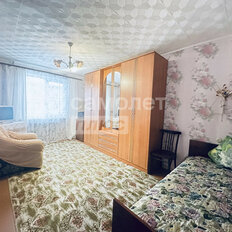 Квартира 59,3 м², 3-комнатная - изображение 1