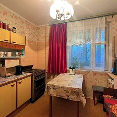 Квартира 33,1 м², 1-комнатная - изображение 4