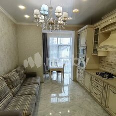 Квартира 73,5 м², 2-комнатная - изображение 5