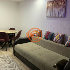 Квартира 67,1 м², 2-комнатная - изображение 5