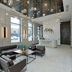 Квартира 38,2 м², студия - изображение 4