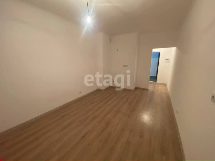 39,5 м², 1-комнатная квартира 3 600 000 ₽ - изображение 64