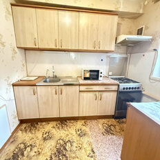 Квартира 53,9 м², 2-комнатная - изображение 5