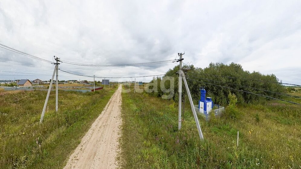 7,5 сотки, участок 850 000 ₽ - изображение 26