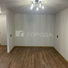 Квартира 30 м², 1-комнатная - изображение 2