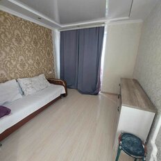 Квартира 27 м², 1-комнатная - изображение 4