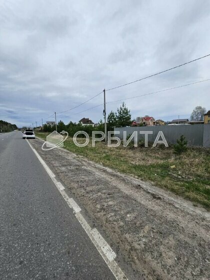 14,8 сотки, участок 2 265 000 ₽ - изображение 44