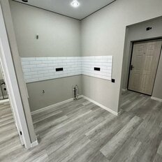 Квартира 41 м², 1-комнатная - изображение 2