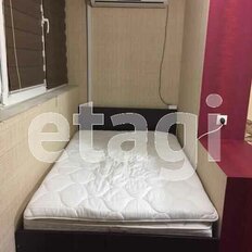 Квартира 31 м², студия - изображение 5