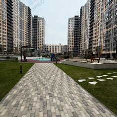 Квартира 62,8 м², 2-комнатная - изображение 2