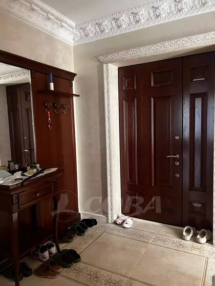154,5 м², 5-комнатная квартира 36 500 000 ₽ - изображение 56