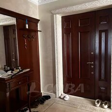 Квартира 180 м², 4-комнатная - изображение 5