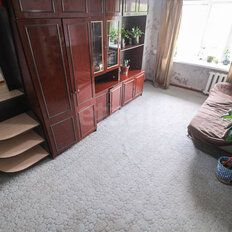 Квартира 30 м², 1-комнатная - изображение 3