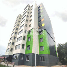 Квартира 37,8 м², 1-комнатная - изображение 2