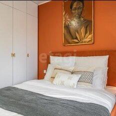 Квартира 56 м², 3-комнатная - изображение 5