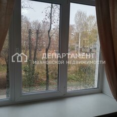 Квартира 21 м², 1-комнатная - изображение 3