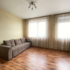 Квартира 33,6 м², студия - изображение 1
