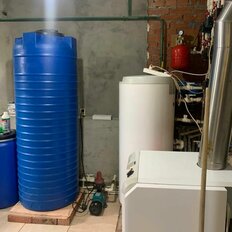 дом + 8 соток, участок - изображение 1