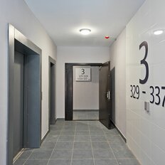 Квартира 25,1 м², студия - изображение 4