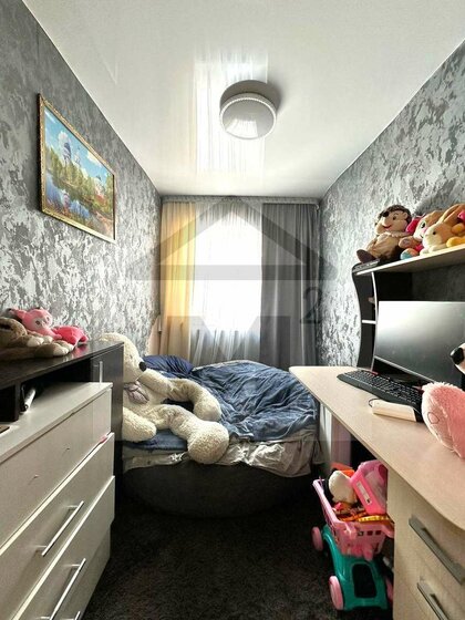 86,7 м² дом, 22,4 сотки участок 5 900 000 ₽ - изображение 44