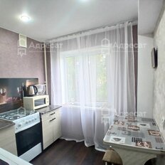 Квартира 59,6 м², 4-комнатная - изображение 4