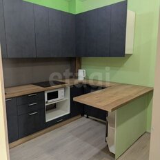 Квартира 29 м², студия - изображение 4