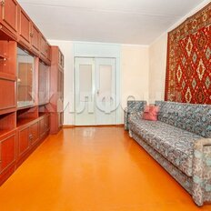 Квартира 59,1 м², 3-комнатная - изображение 2