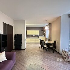 Квартира 73 м², 2-комнатная - изображение 5