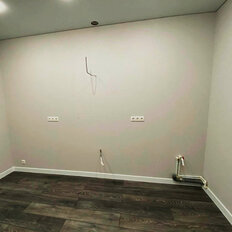 Квартира 41 м², 1-комнатная - изображение 4