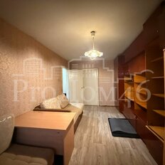 Квартира 43,7 м², 2-комнатная - изображение 1