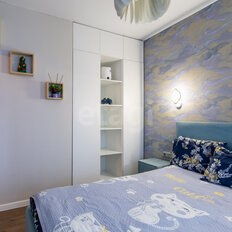 Квартира 35,1 м², 1-комнатная - изображение 5