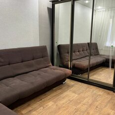 Квартира 31,8 м², 1-комнатная - изображение 3