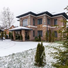дом + 9 соток, участок - изображение 1