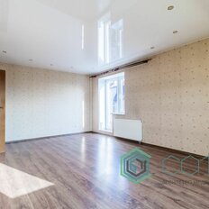 Квартира 62 м², 2-комнатная - изображение 1