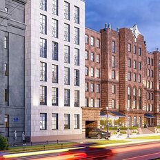 Квартира 159,3 м², 4-комнатная - изображение 5