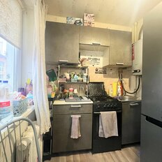 Квартира 42,6 м², 2-комнатная - изображение 3