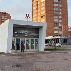 Квартира 73 м², 3-комнатная - изображение 1